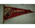 Flamula Columbia Basket Club